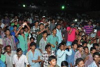 Kotha Janta Movie Theatre Coverage
